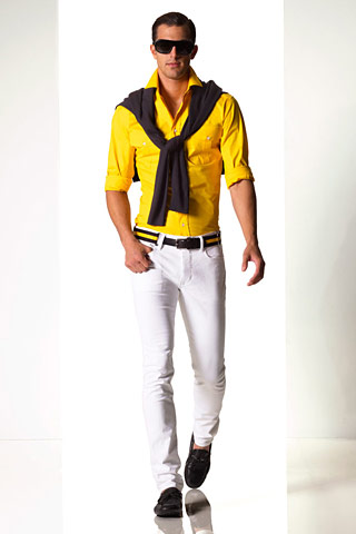 Ralph Lauren / - 2010